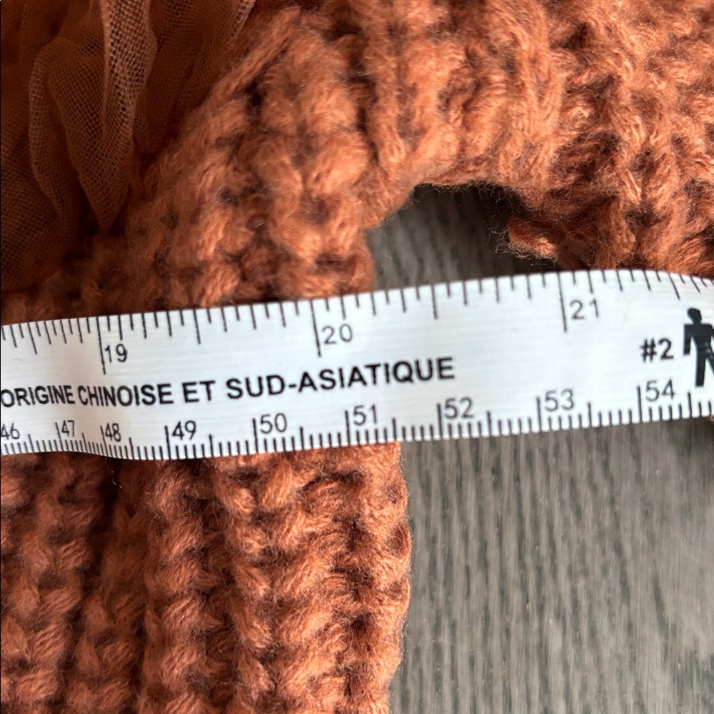 NEW Beautiful Cardigan🤍💫 - Picture 7 of 8